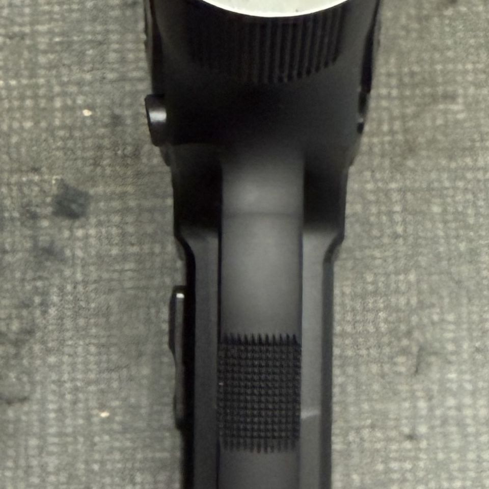 Image 4 - Zev Sig Sauer P226 SAO - 9mm