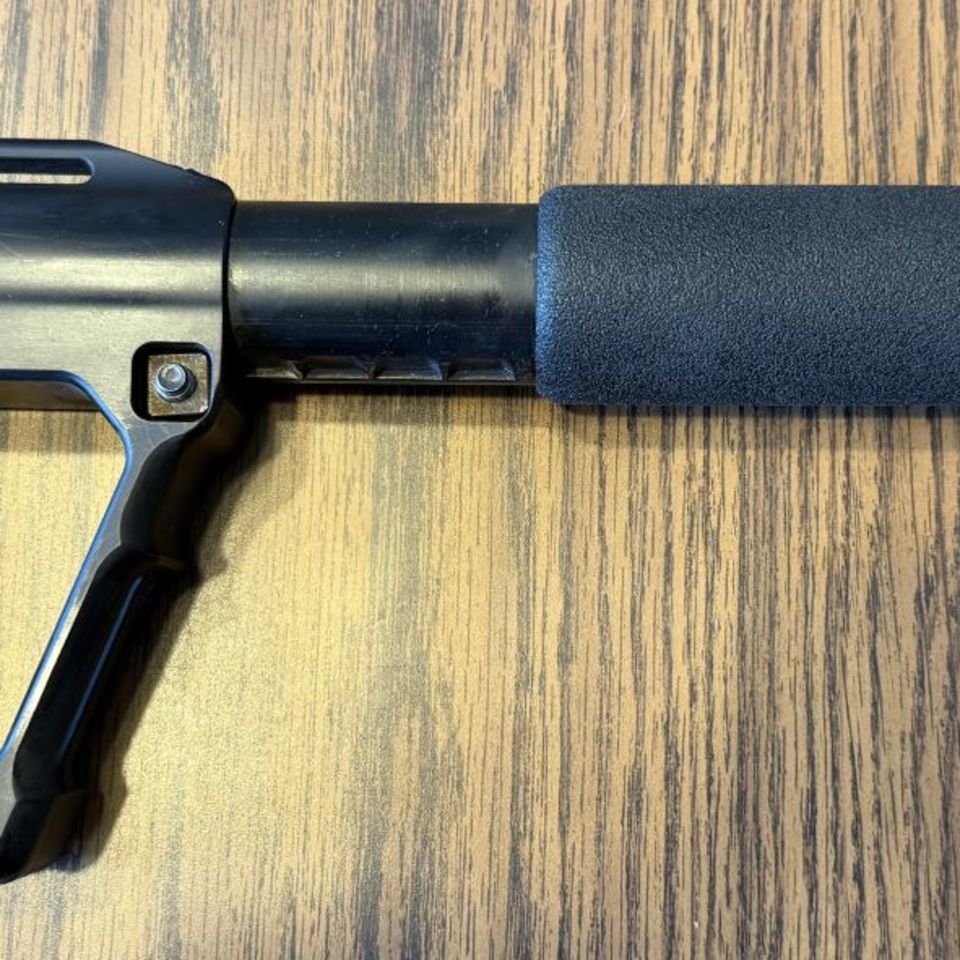 Image 2 - ACE SOCOM Stock - Early Gen 