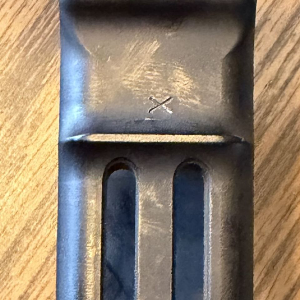 Image 4 - ACE SOCOM Stock - Early Gen 