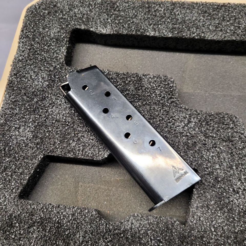 Image 4 - 1911 A1 hard case