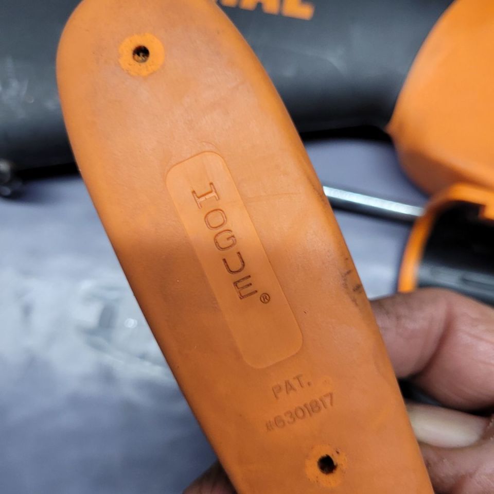 Image 5 - Remington 870 less lethal stoc