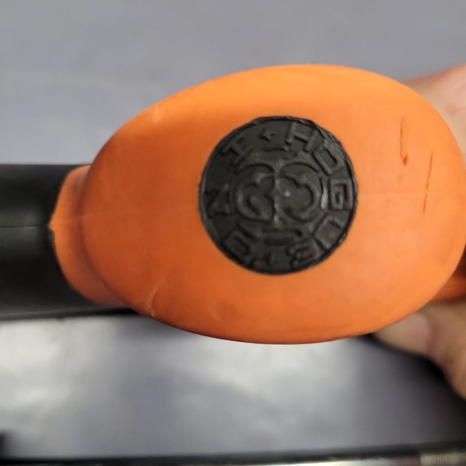 Image 3 - Remington 870 less lethal stoc