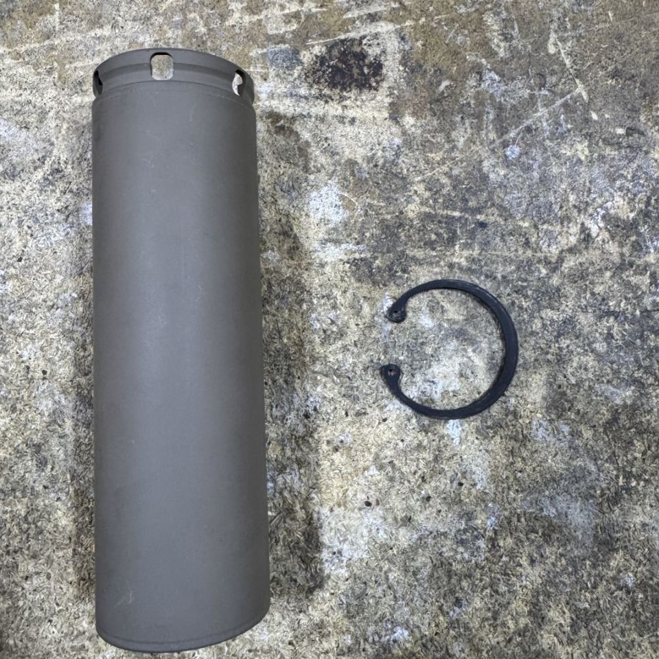 Image 1 - KAC 762 CQB shroud 