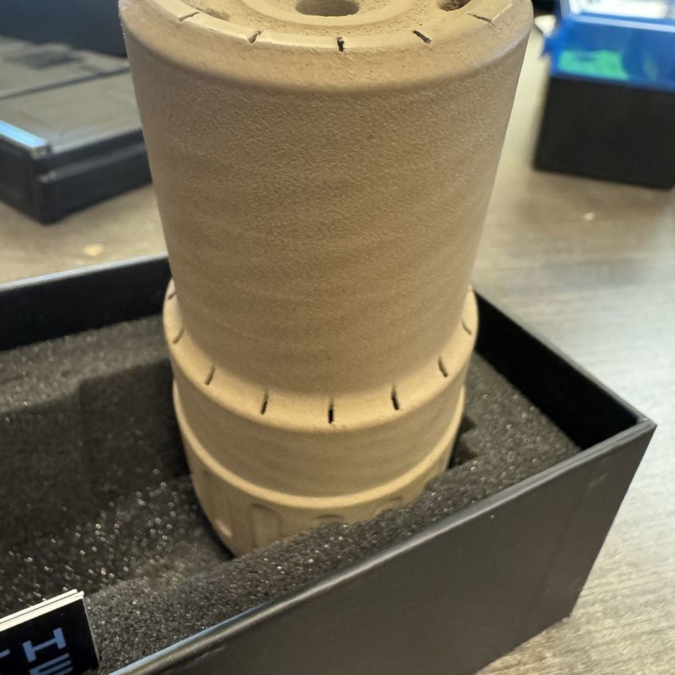 Image 2 - SAW Tisha 5.56 