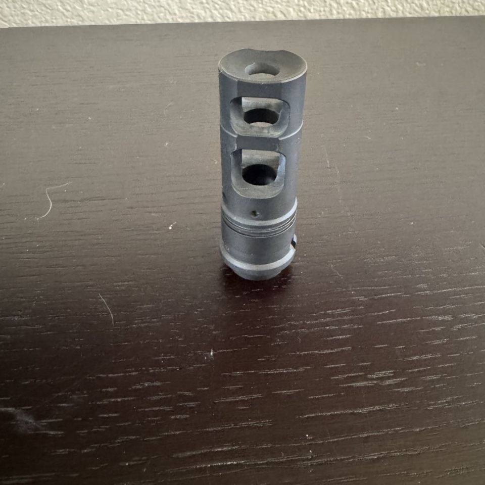 Image 2 - Surefire MB 5/8-24