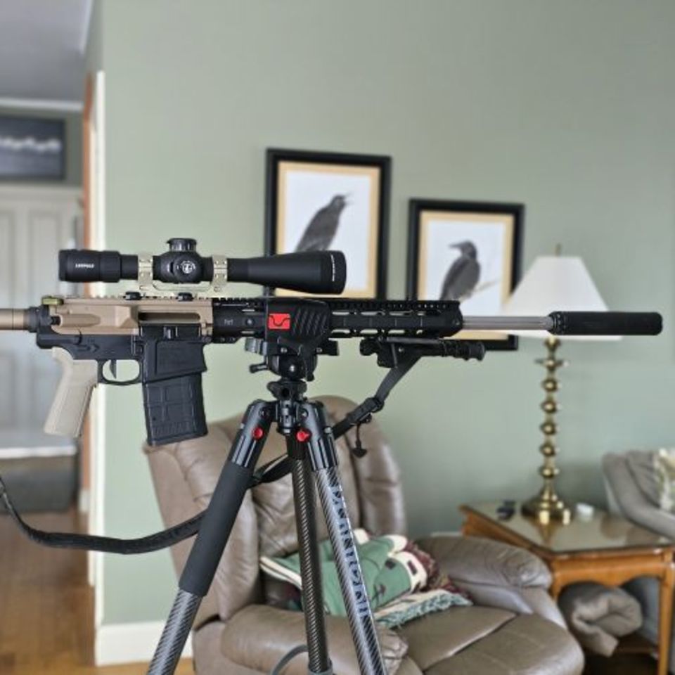 Image 3 - AR-10 and AR-15 build service