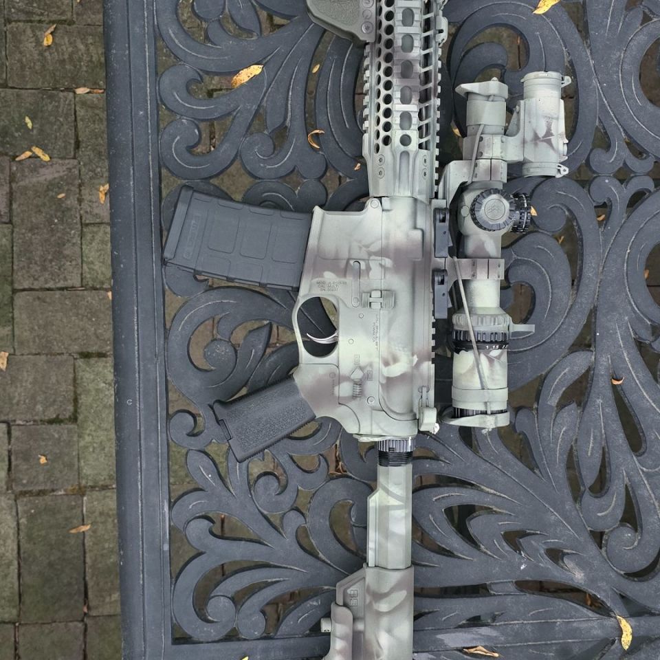 Image 4 - AR-10 and AR-15 build service