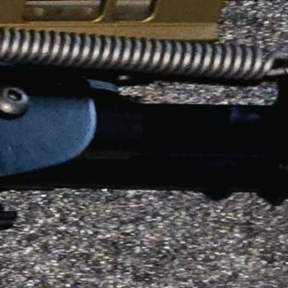 Image 1 - HarrisS-BRM Bipod