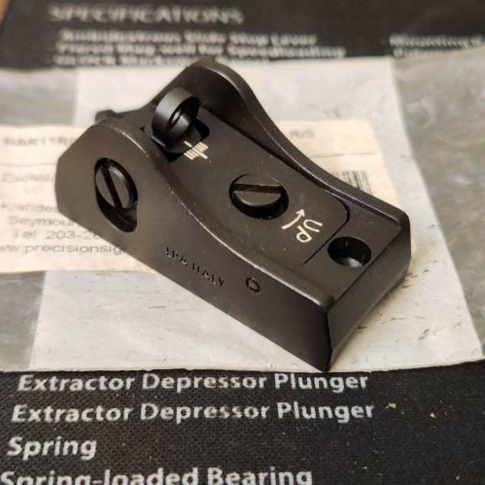 Image 2 - PSI Ghost Ring