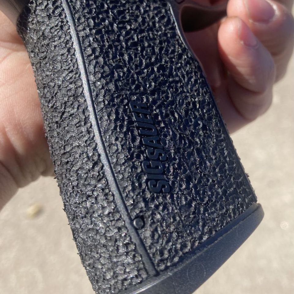 Image 4 - Stippling for non serialized parts 