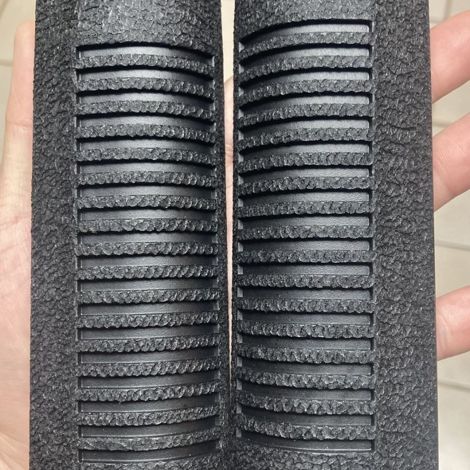 Image 2 - Stippling for non serialized parts 