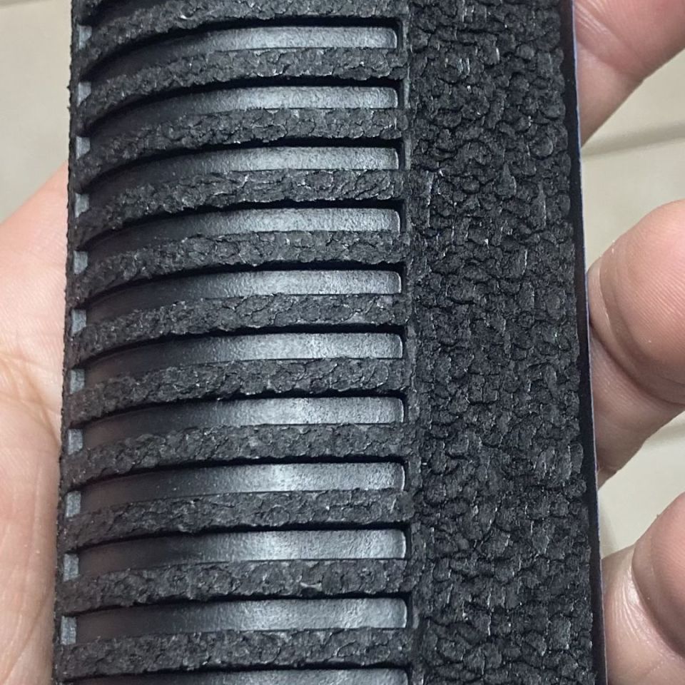 Image 1 - Stippling for non serialized parts 