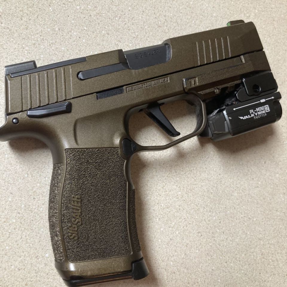 Image 3 - SIG P365XL