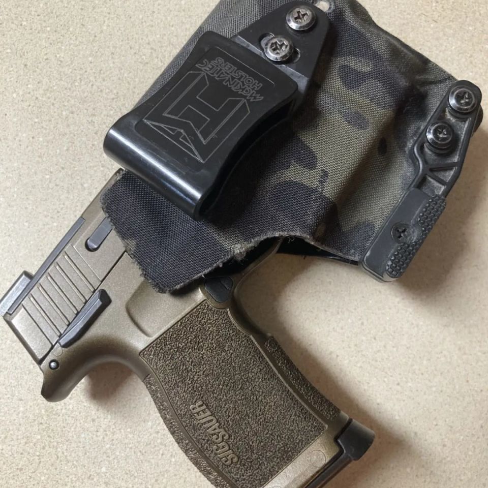 Image 2 - SIG P365XL