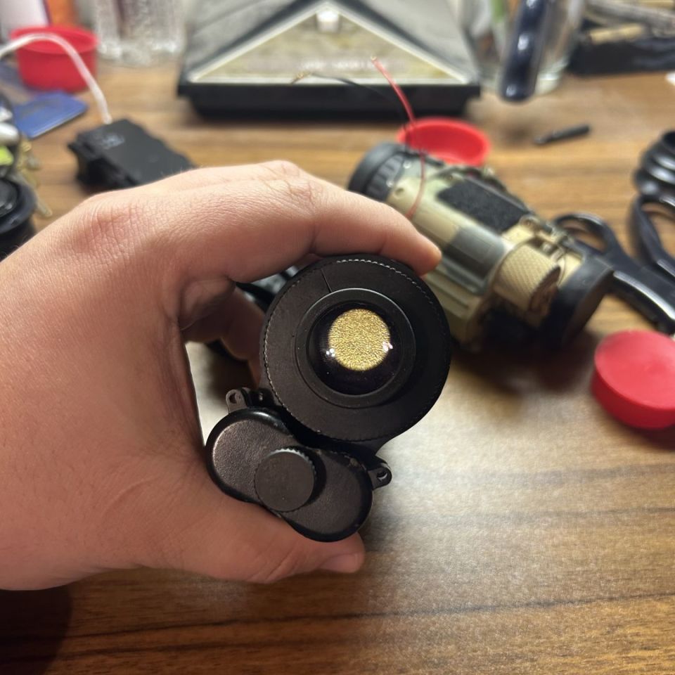 Image 3 - ENVIS M703 housing for MX10160