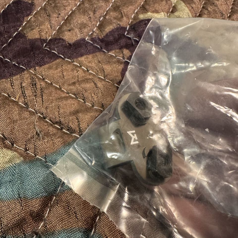 Image 3 - Surefire Scout Mounts