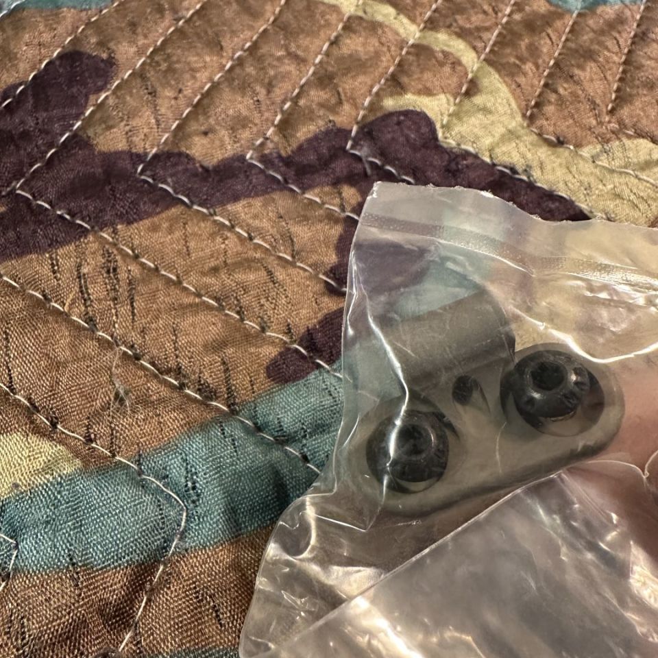 Image 2 - Surefire Scout Mounts