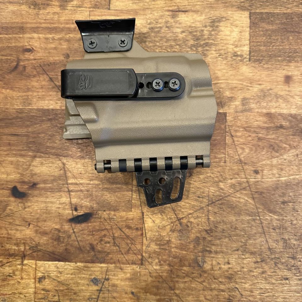 Image 1 - CZ Shadow 2 Compact/Carry LH