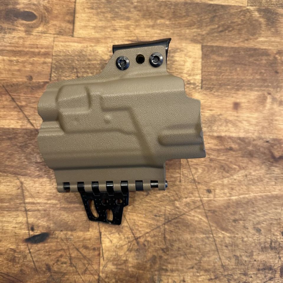 Image 2 - CZ Shadow 2 Compact/Carry LH