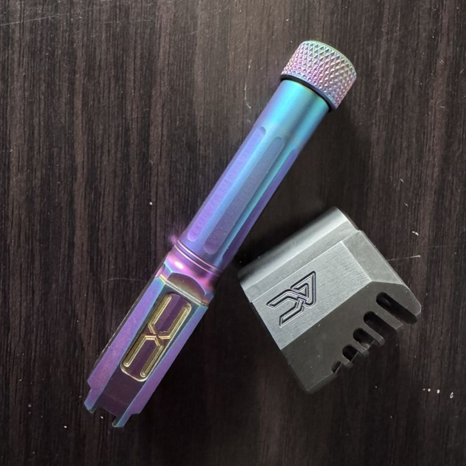 Image 1 - 365 Faxon 3.1 and comp