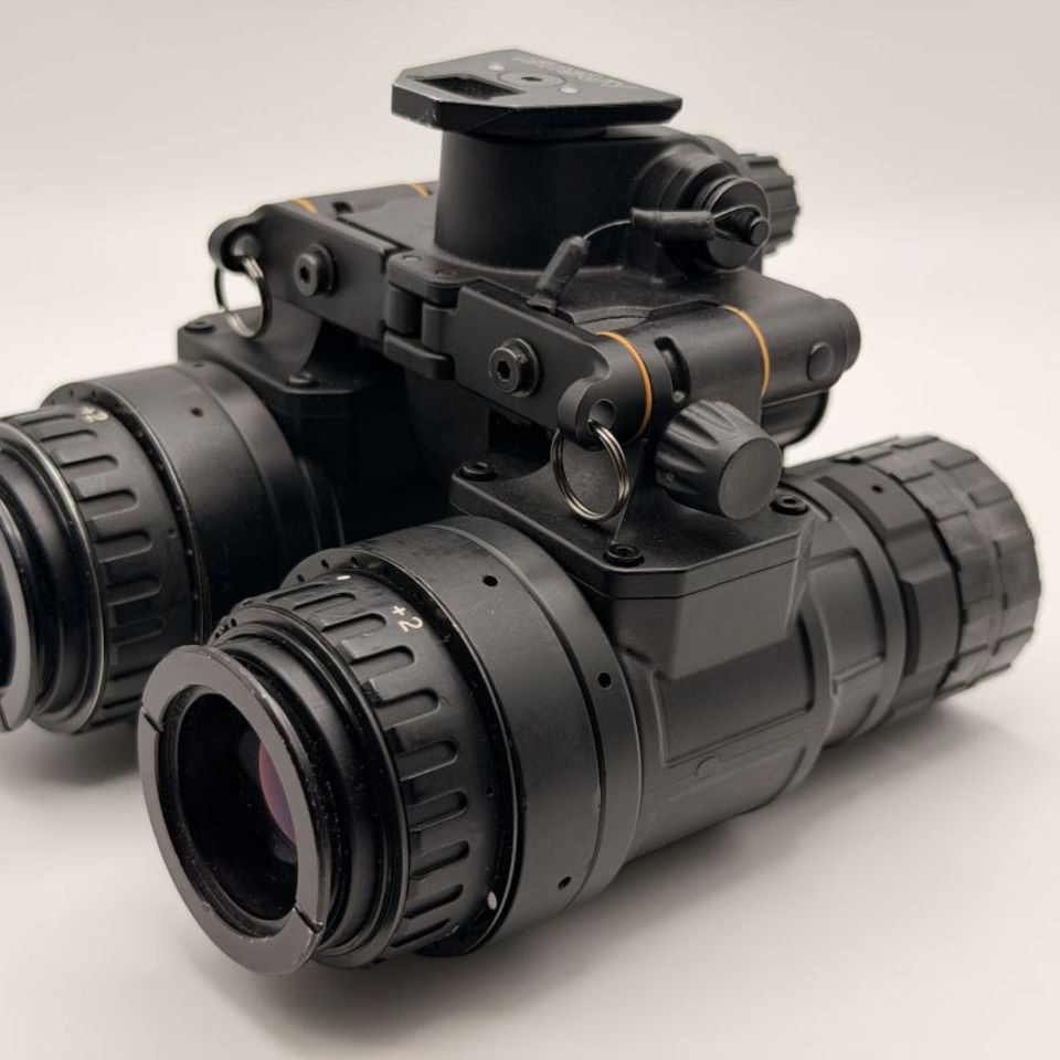 Image 2 - BNVD-1431 GEN 3 GP Loaner