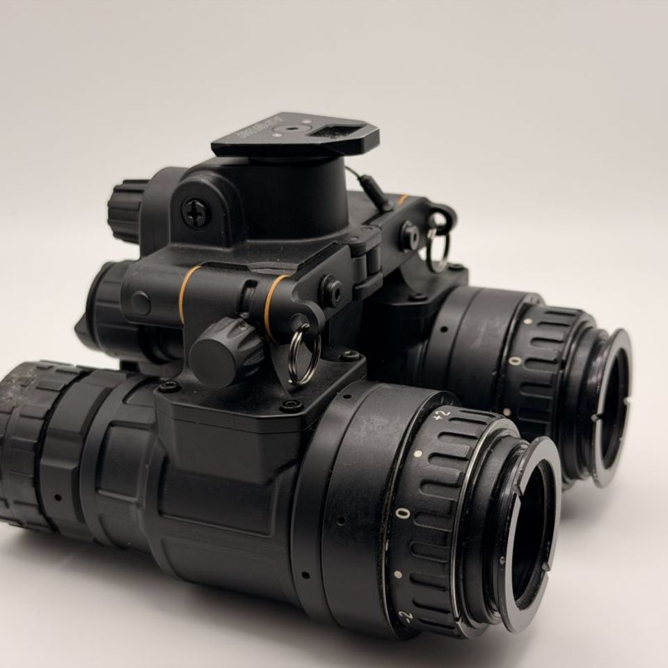 Image 3 - BNVD-1431 GEN 3 GP Loaner