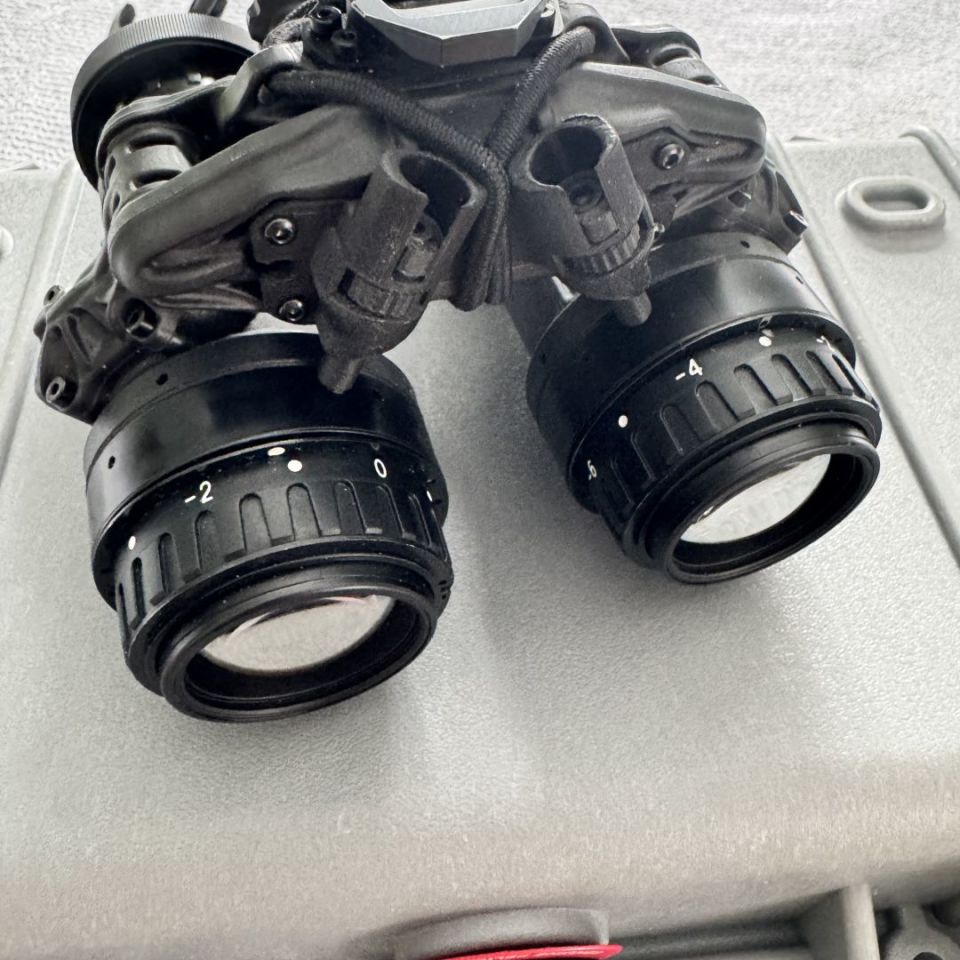 Image 1 - DTNVS IPD Stops