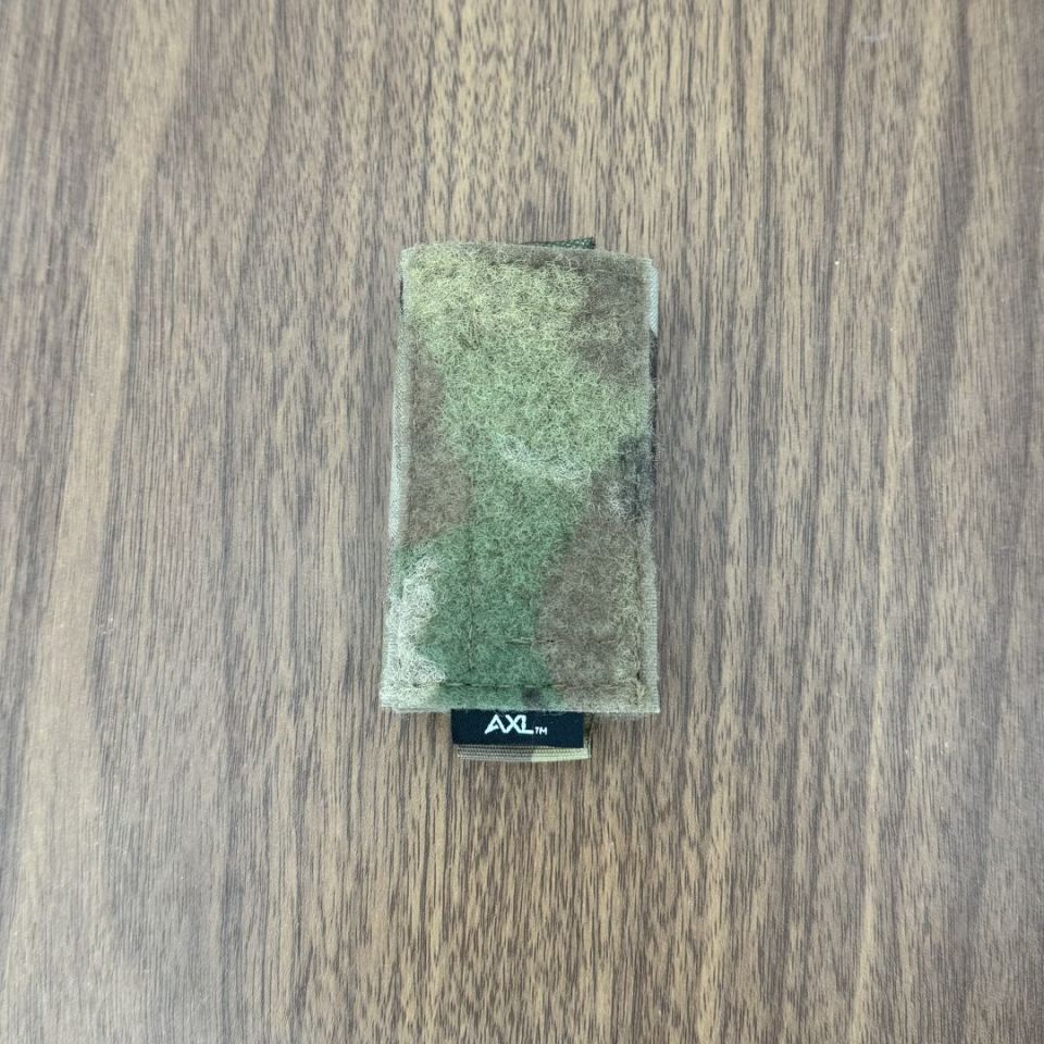 Image 3 - AXL Battery Anywhere Pouch MC