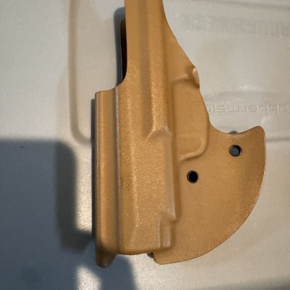 Image 1 - Vedder Holster - P365 XL