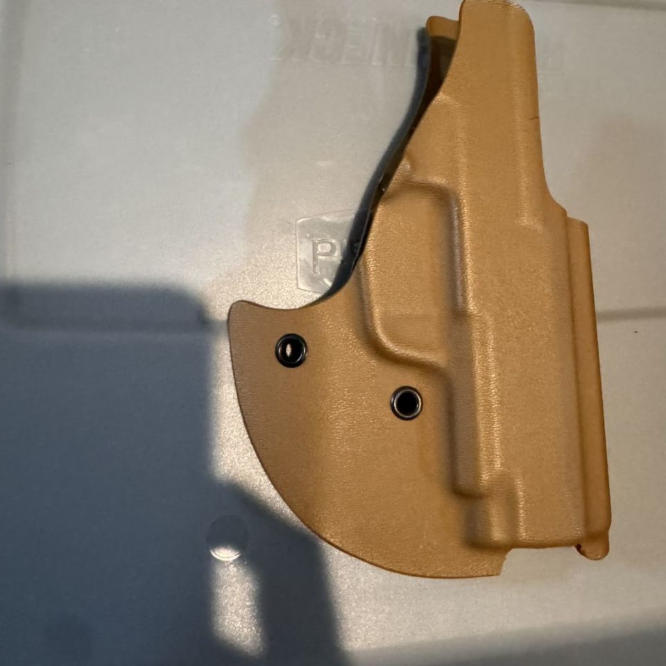 Image 2 - Vedder Holster - P365 XL