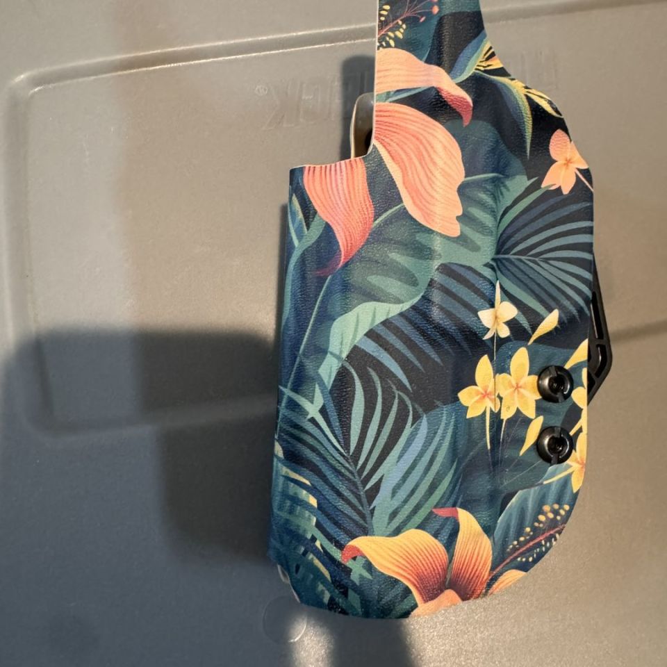 Image 2 - Muddy River Holster - FN 509