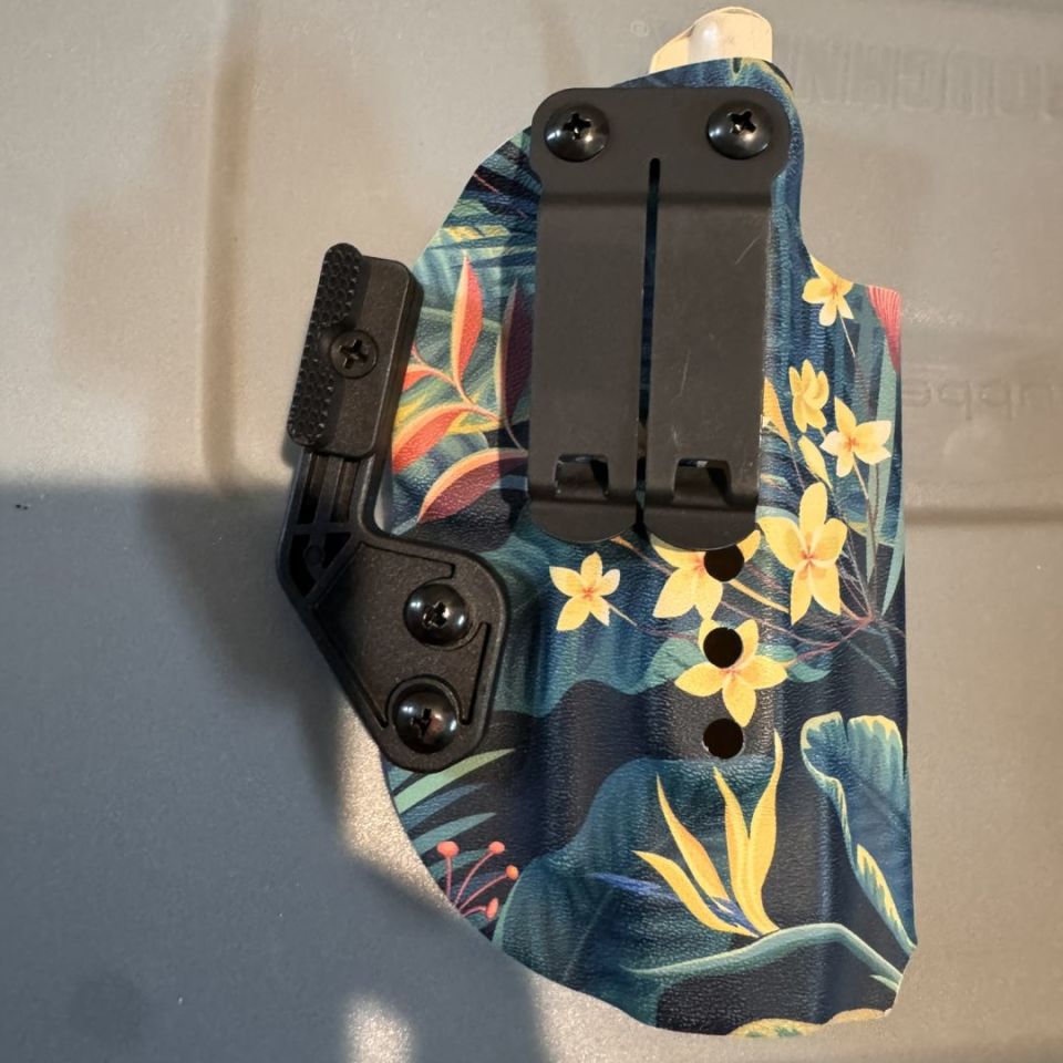 Image 1 - Muddy River Holster - FN 509