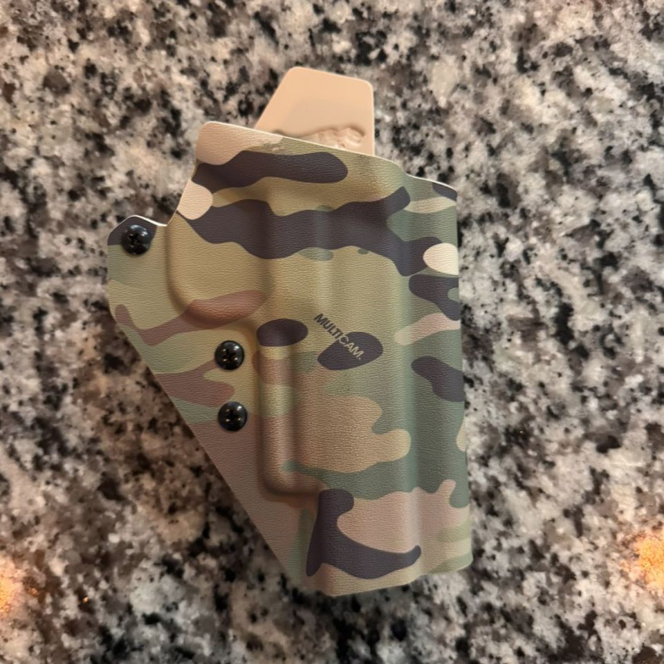 Image 1 - TREX Ragnarok Holster - FN 509