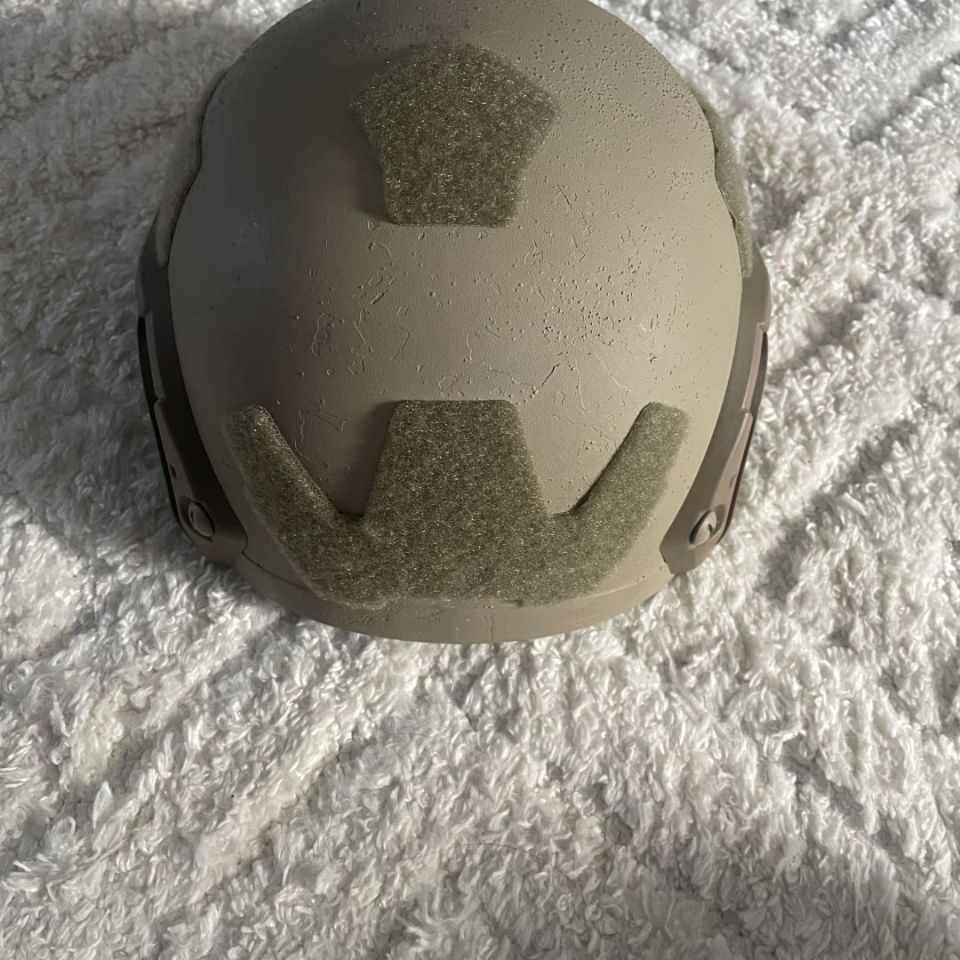 Image 3 - Ops Core XP L/XL