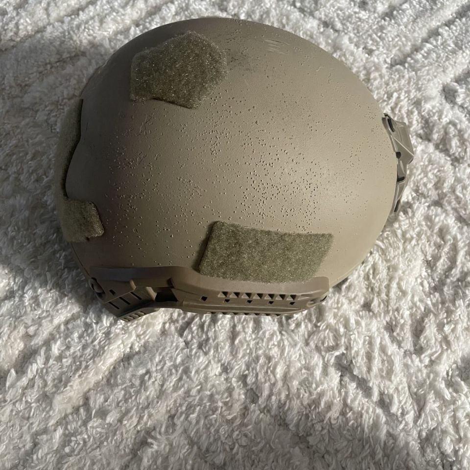 Image 5 - Ops Core XP L/XL