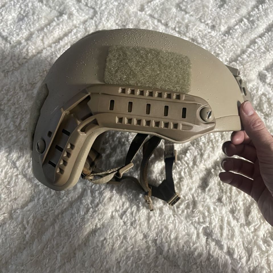 Image 2 - Ops Core XP L/XL