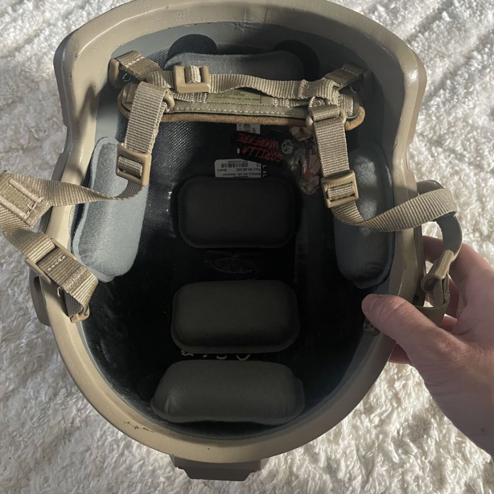 Image 4 - Ops Core XP L/XL