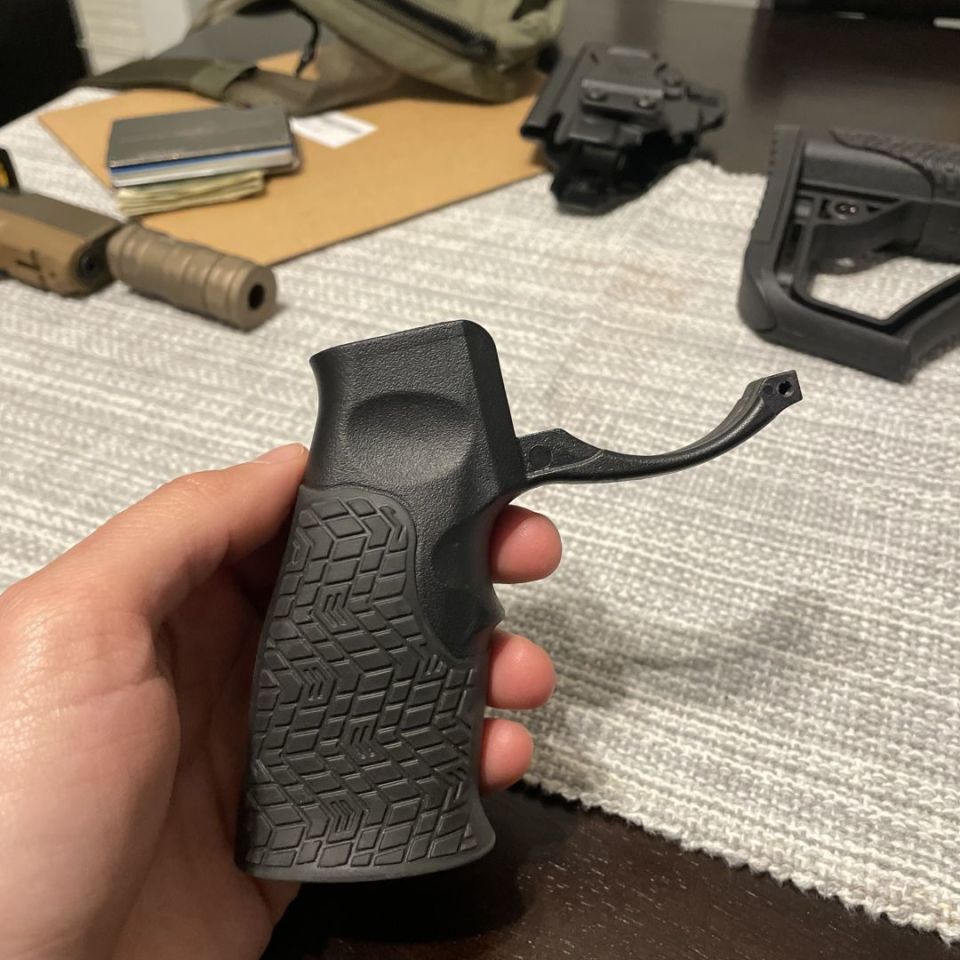 Image 3 - Miscellaneous Parts to Sell