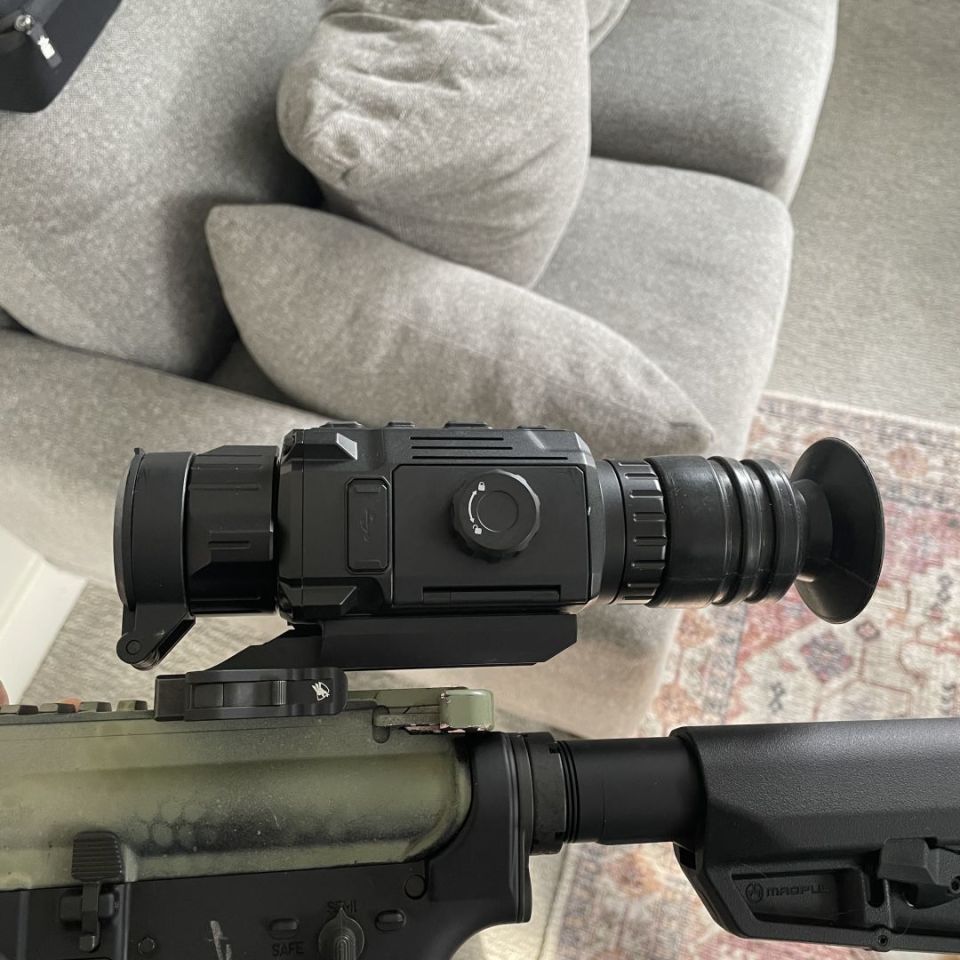 Image 2 - AGM Rattler 19-256