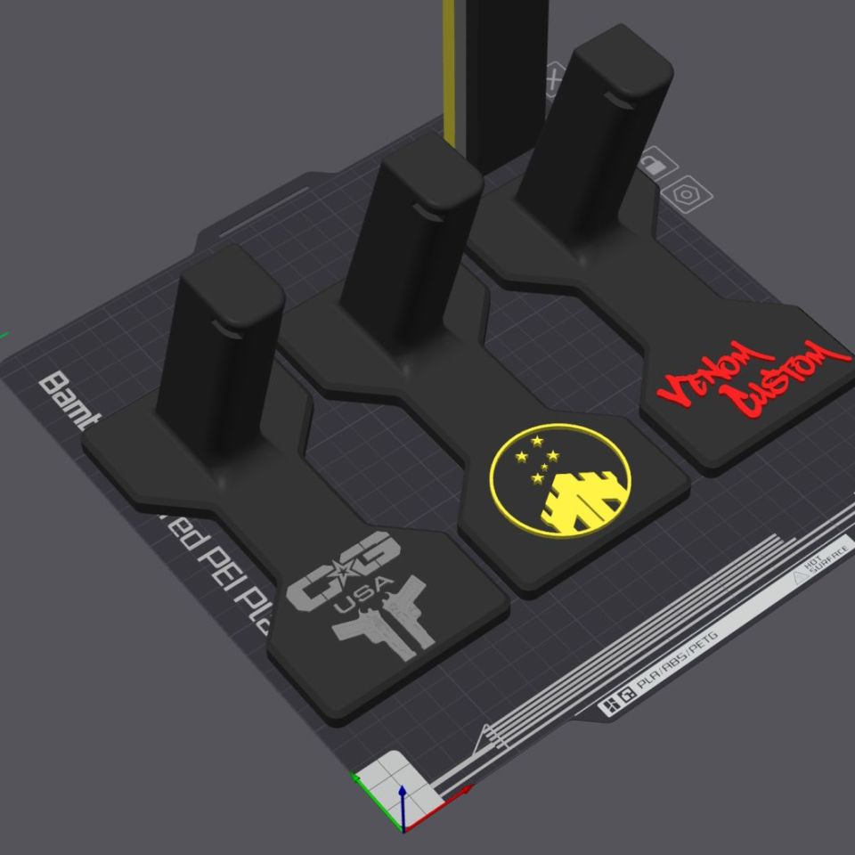 Image 3 - 2011 Stand Atlas Infinity Phoenix Trinity Fowler Nighthawk Venom Customs Alchemy Watchtower Apache Prodigy Staccato STI