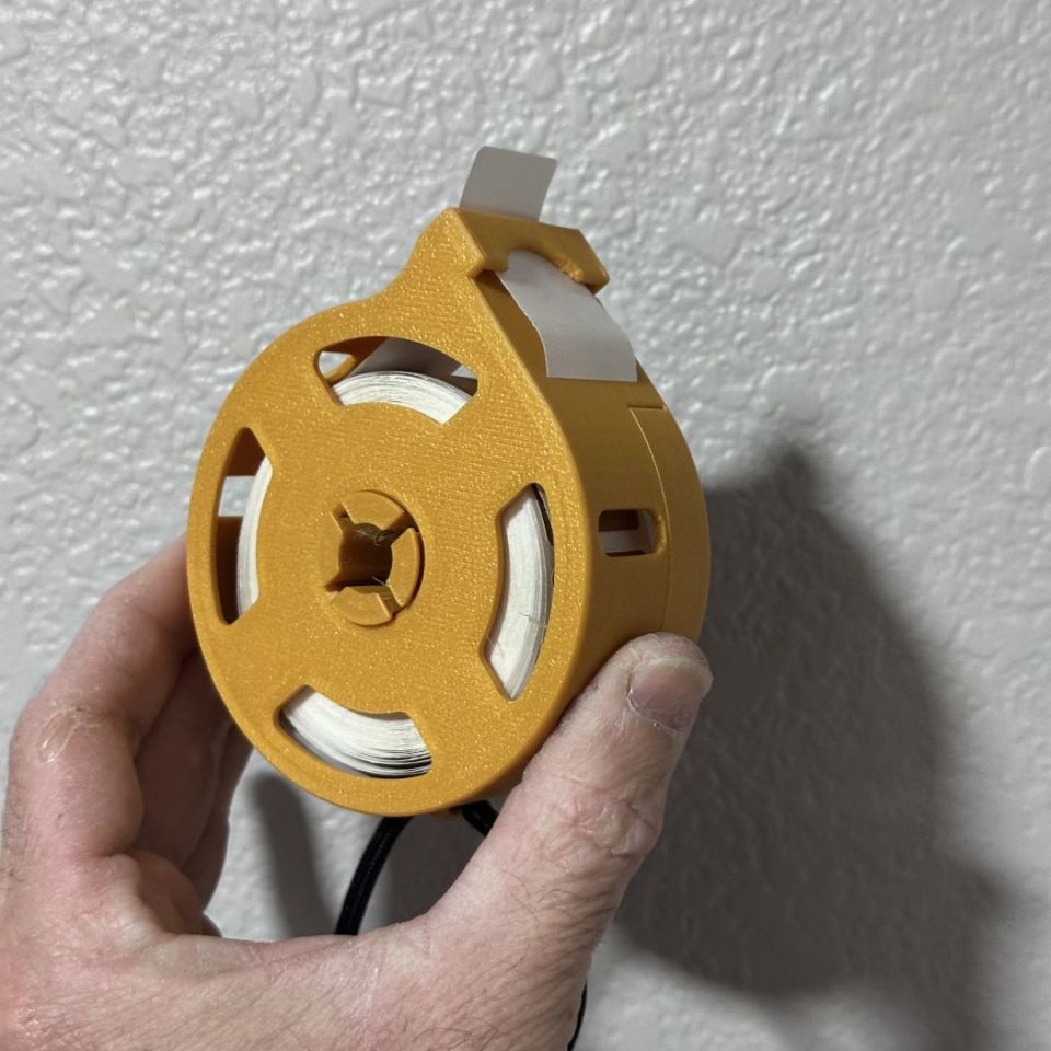 Image 2 - Target Paster Dispenser USPSA IDPA IPSC SG CED PACT Timer Henning Safariland DAA Ghost BladeTech CR Speed Weber Tactical Guga Ribas Red Hill Scorpion Double Alpha Comp Tac Blue Alpha Gear Steel Plate Savior