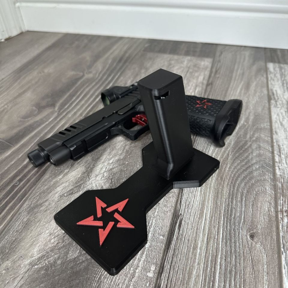 Image 1 - Staccato 2011 Stand 