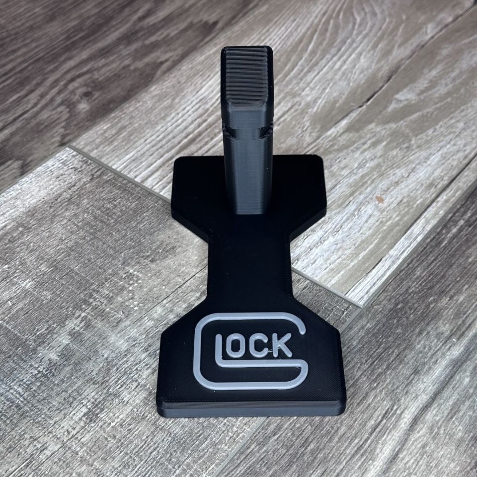 Image 3 - Glock Custom Stand Zev Shadow Systems Polymer80 RXM TimberWolf