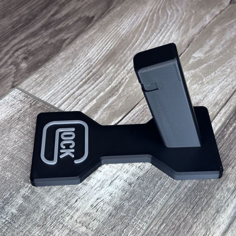 Image 2 - Glock Custom Stand Zev Shadow Systems Polymer80 RXM TimberWolf