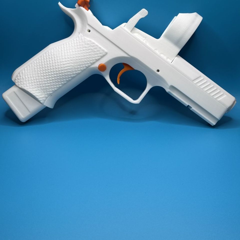 Image 2 - ACE VR CZ Shadow 2 Handset