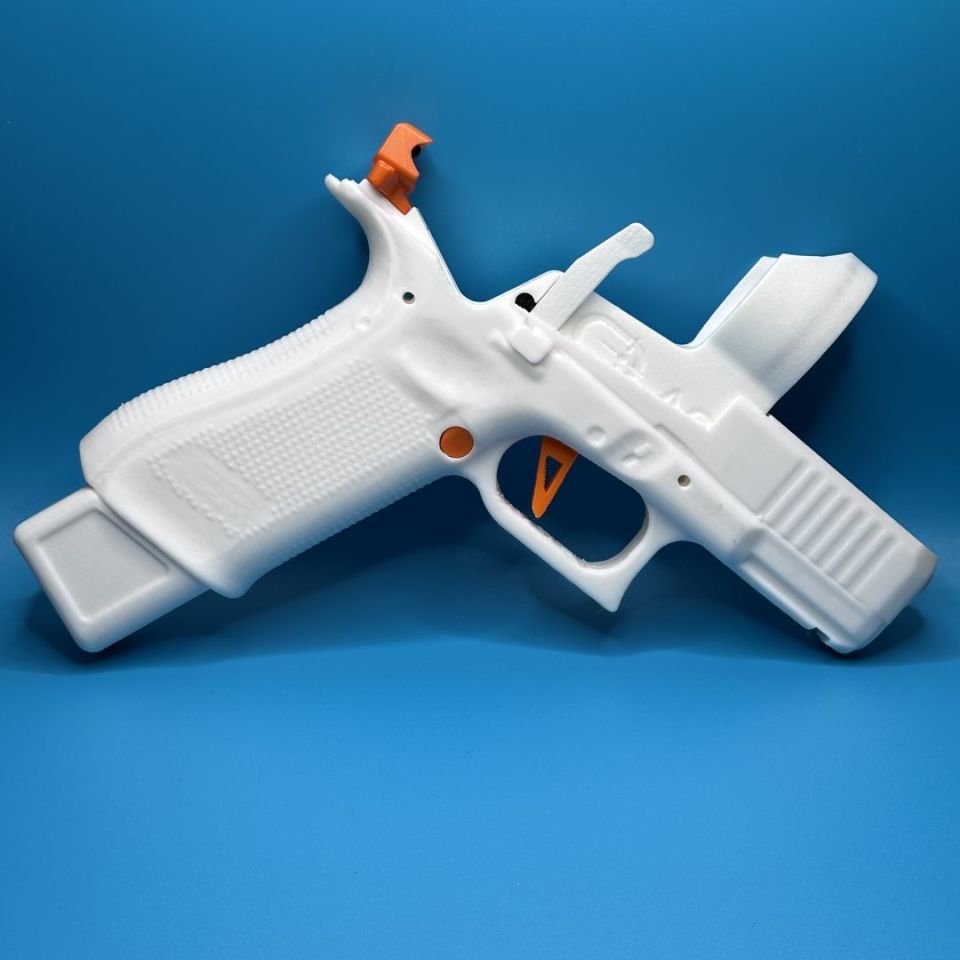 Image 2 - ACE VR Glock 45 Handset