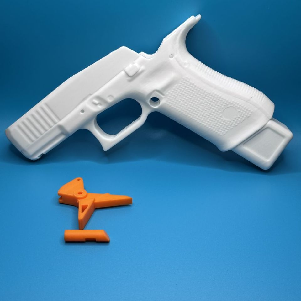 Image 4 - ACE VR Glock 45 Handset