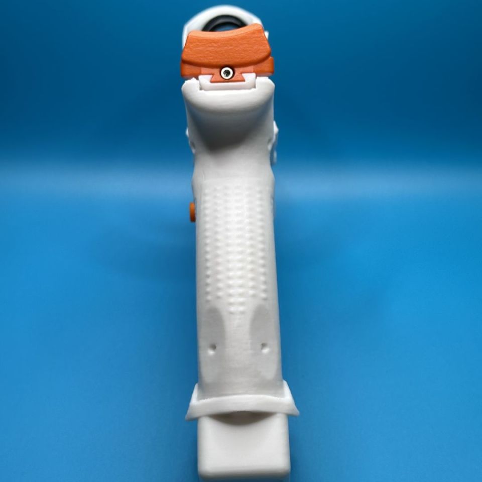 Image 3 - ACE VR Canik Rival Handset