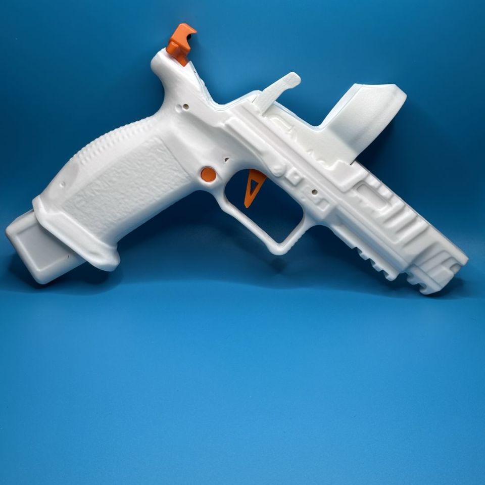 Image 2 - ACE VR Canik Rival Handset