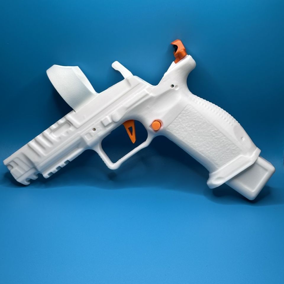 Image 1 - ACE VR Canik Rival Handset